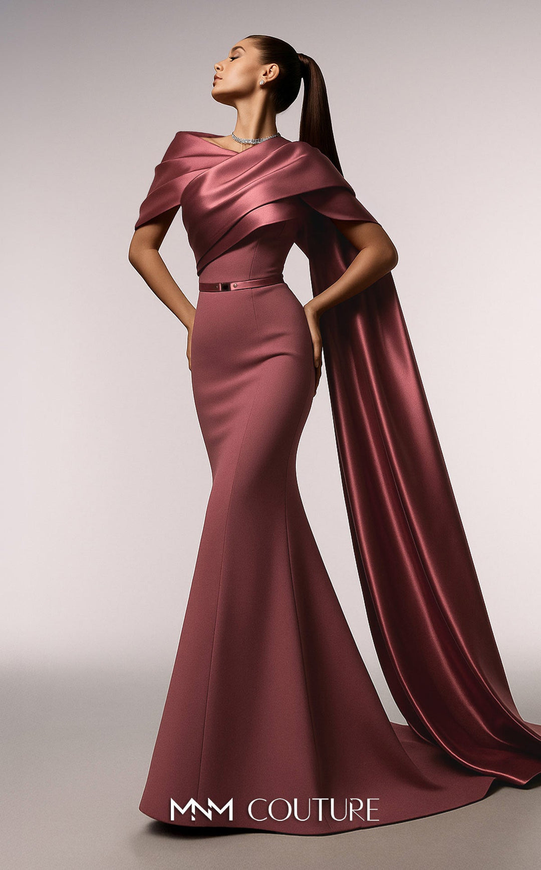 MNM E0125 Dress - FOSTANI.com