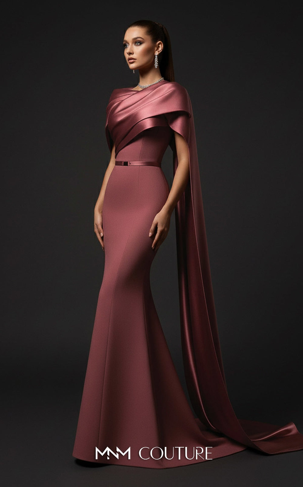 MNM E0125 Dress - FOSTANI.com