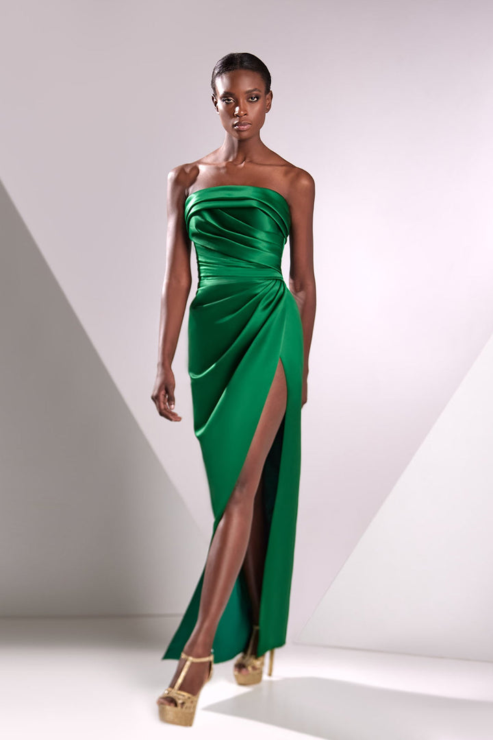 Edward Arsouni Couture 952 Dress