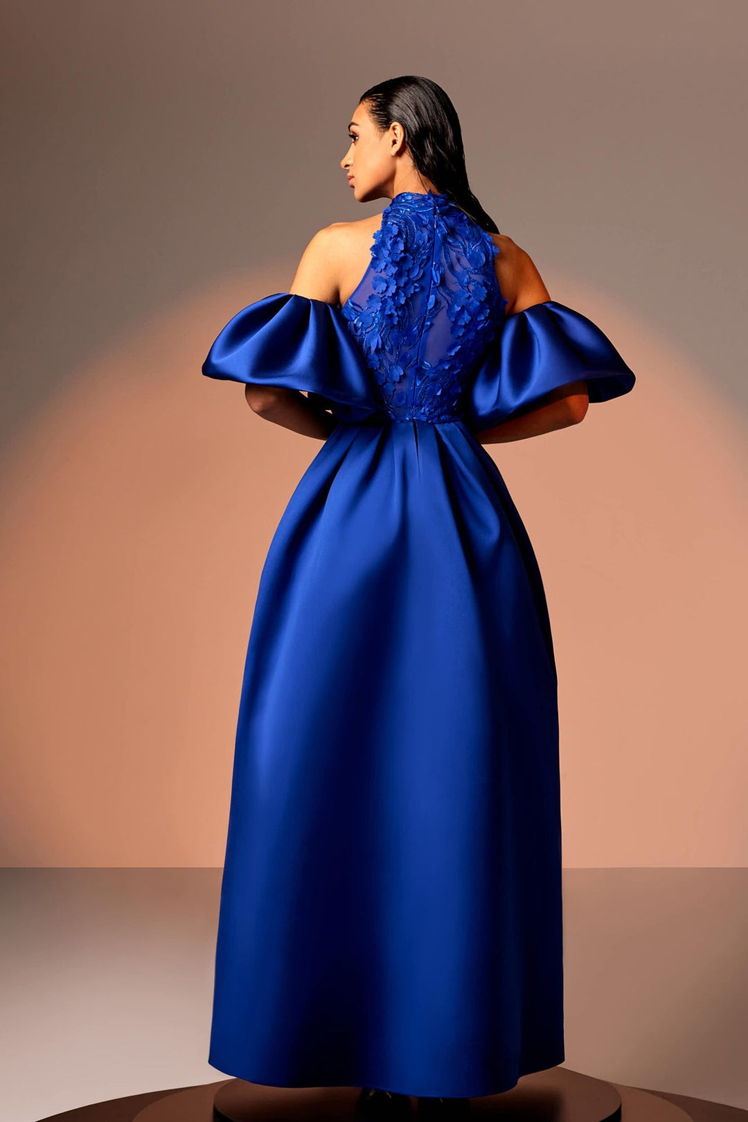 Edward Arsouni Couture 819 Dress