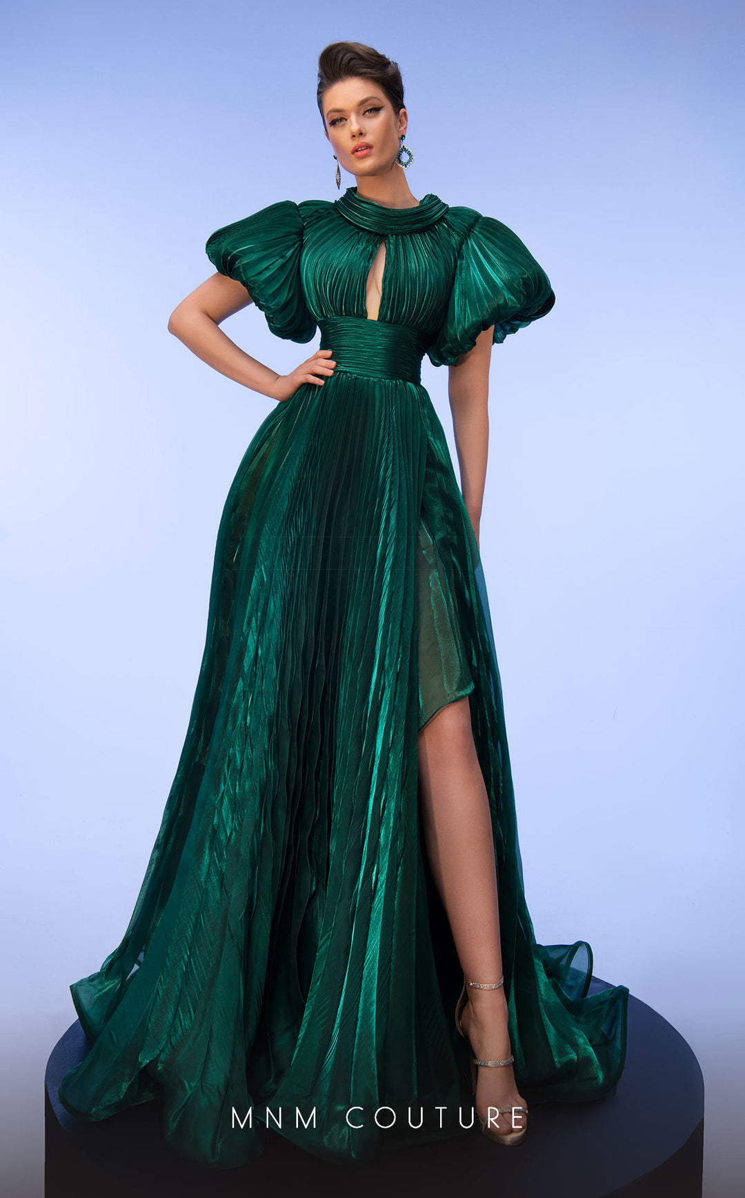 FOUAD SARKIS F02809 DRESS - FOSTANI