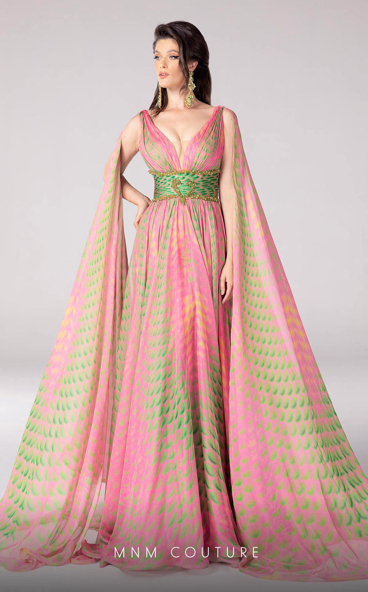 FOUAD SARKIS F02828 DRESS - FOSTANI