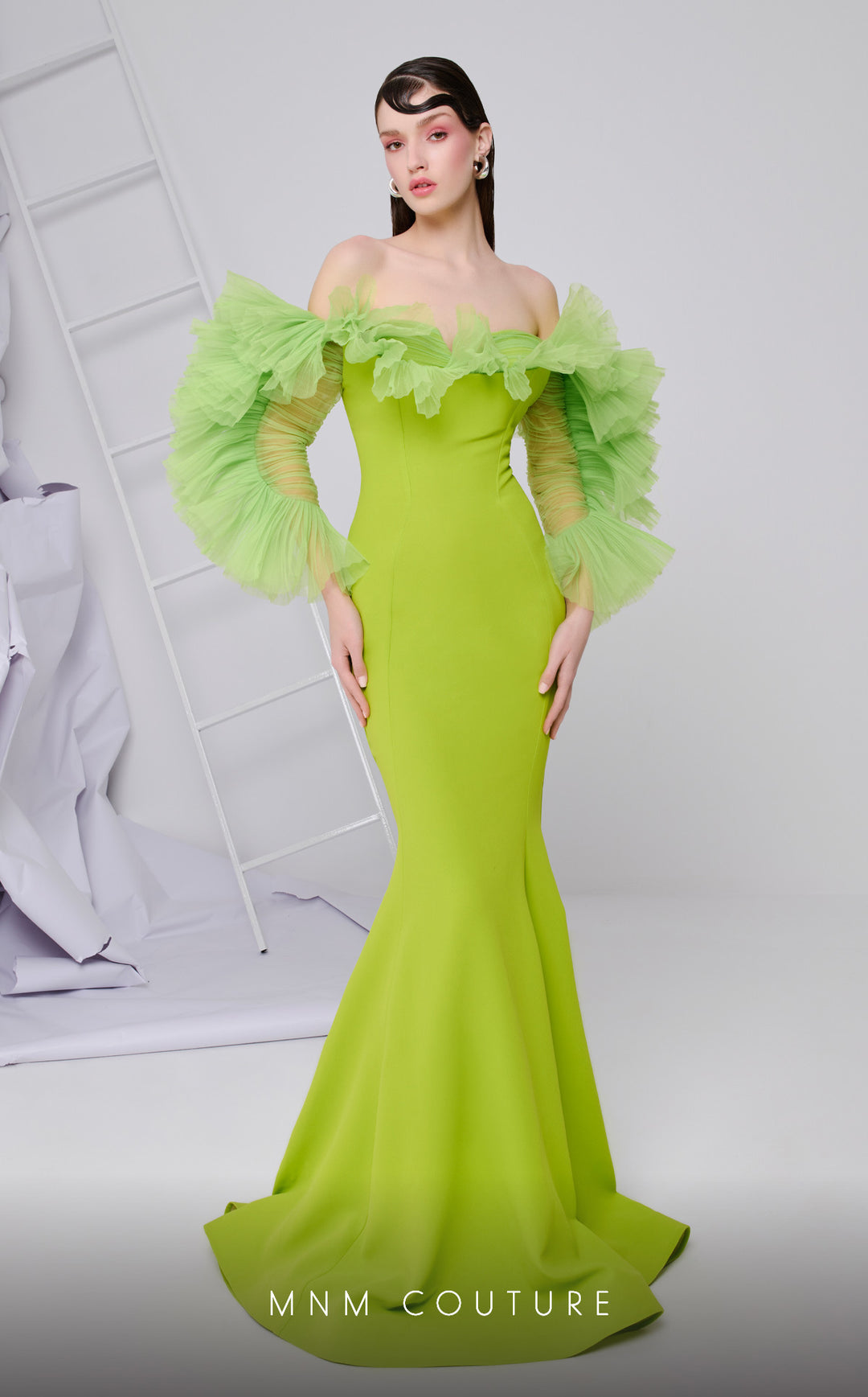 FOUAD SARKIS F02850 DRESS