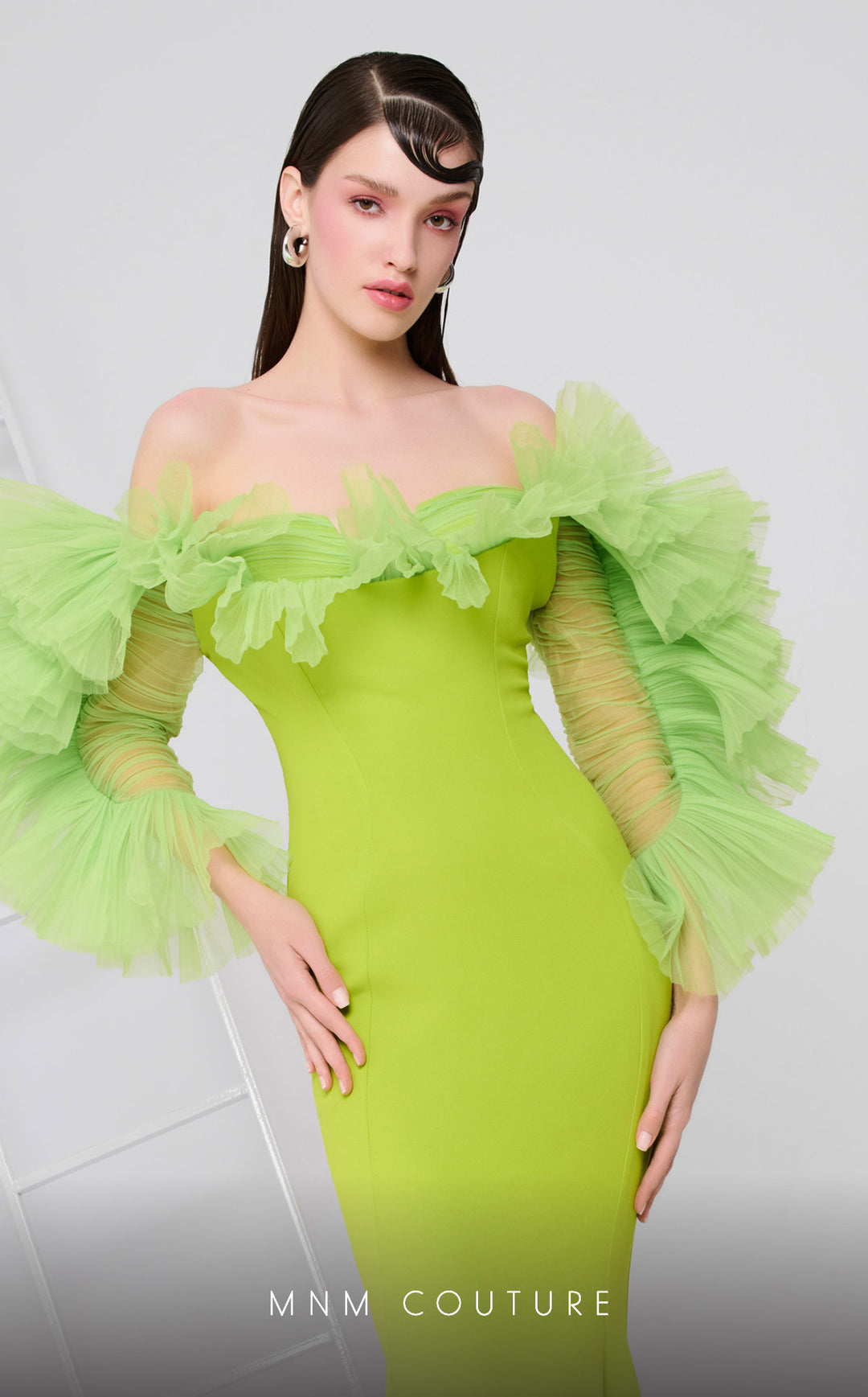 FOUAD SARKIS F02850 DRESS