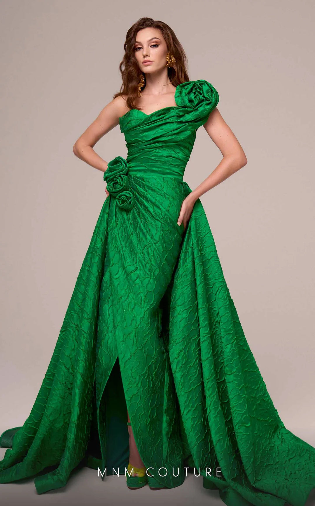 FOUAD SARKIS F02877 DRESS - FOSTANI.com