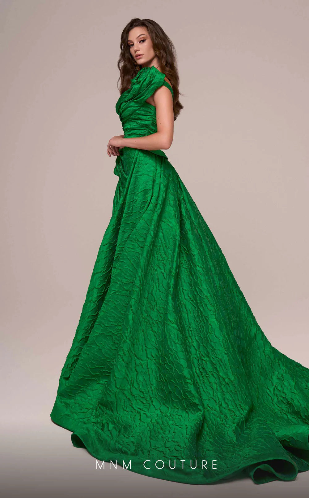 FOUAD SARKIS F02877 DRESS - FOSTANI.com