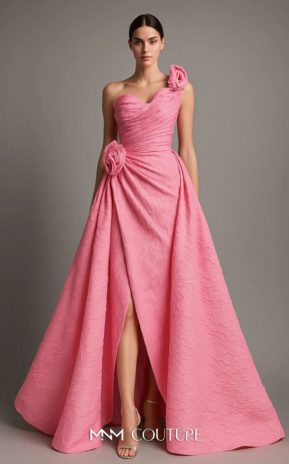 FOUAD SARKIS F02877 DRESS - FOSTANI.com