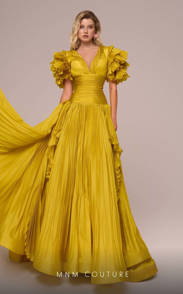 FOUAD SARKIS F02885 DRESS - FOSTANI.com
