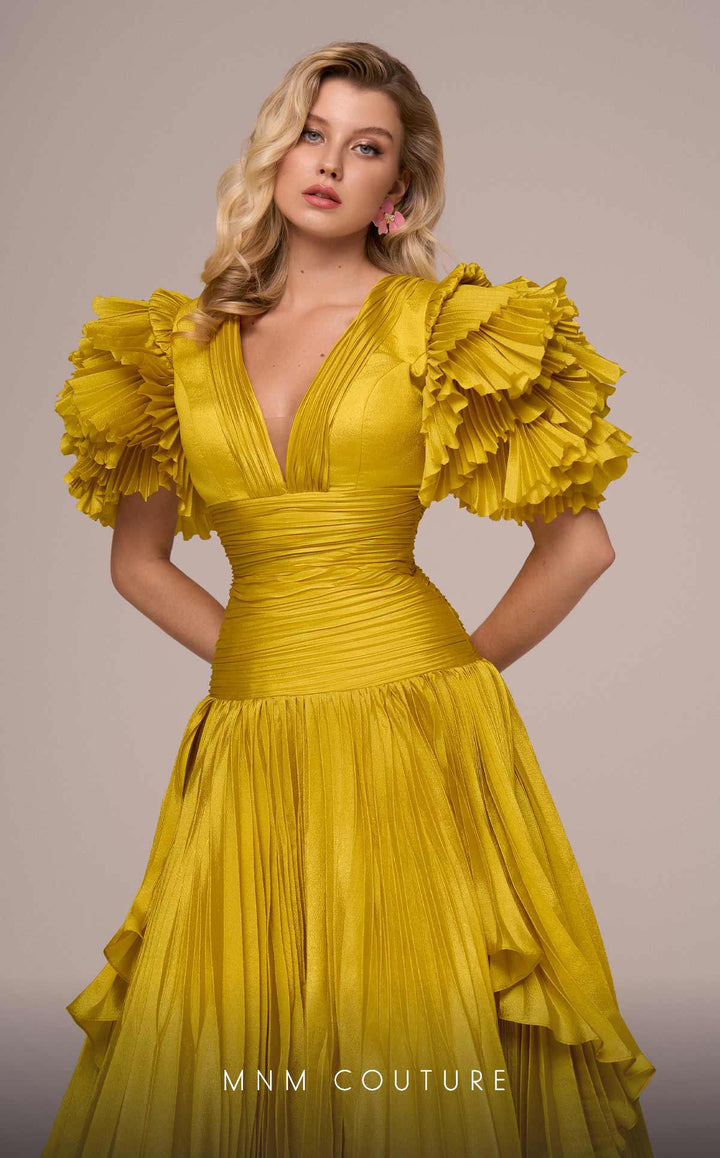 FOUAD SARKIS F02885 DRESS - FOSTANI.com