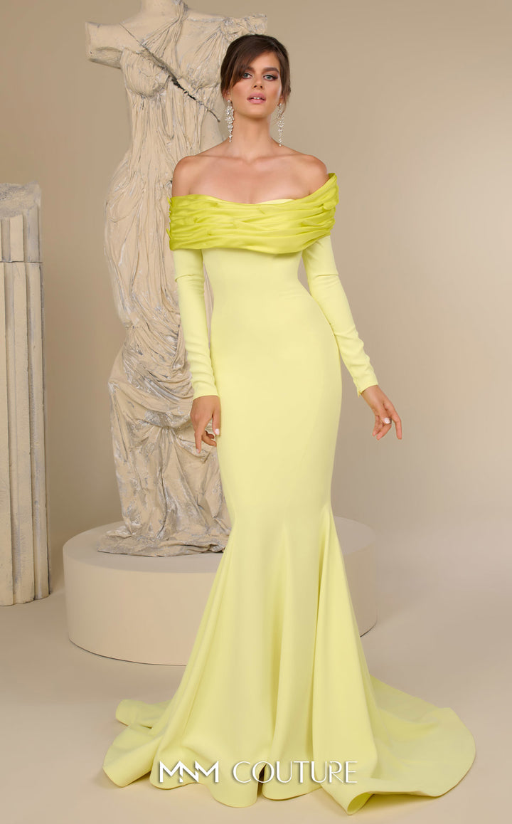 Fouad Sarkis F02928 Dress