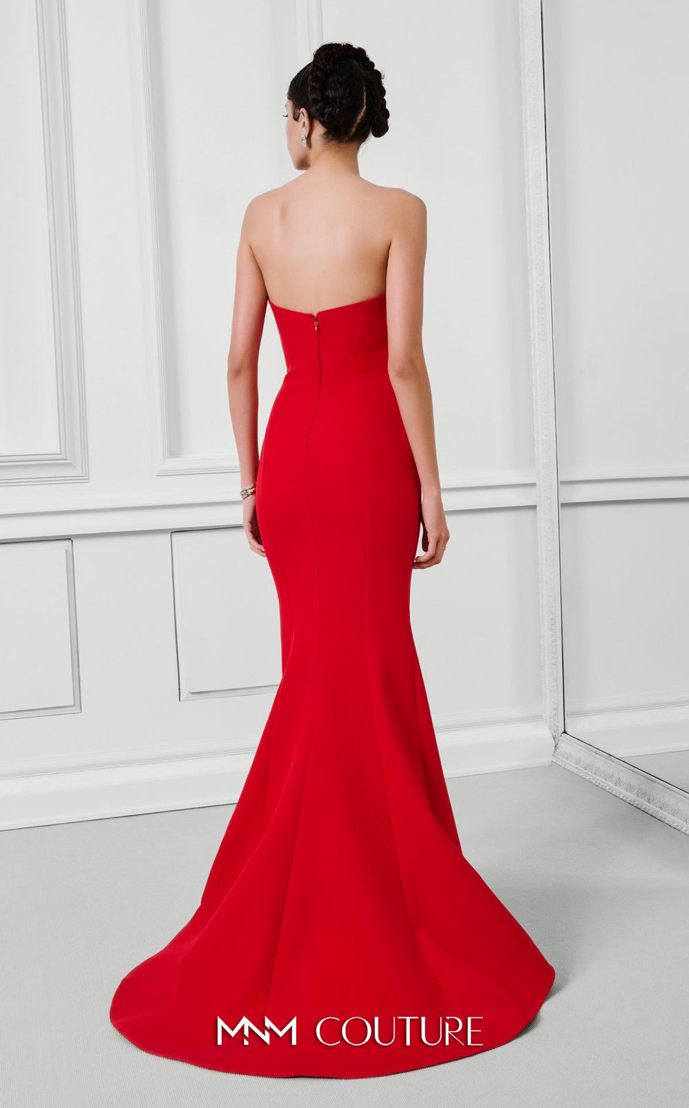 Fouad Sarkis F03100 Dress - FOSTANI.com