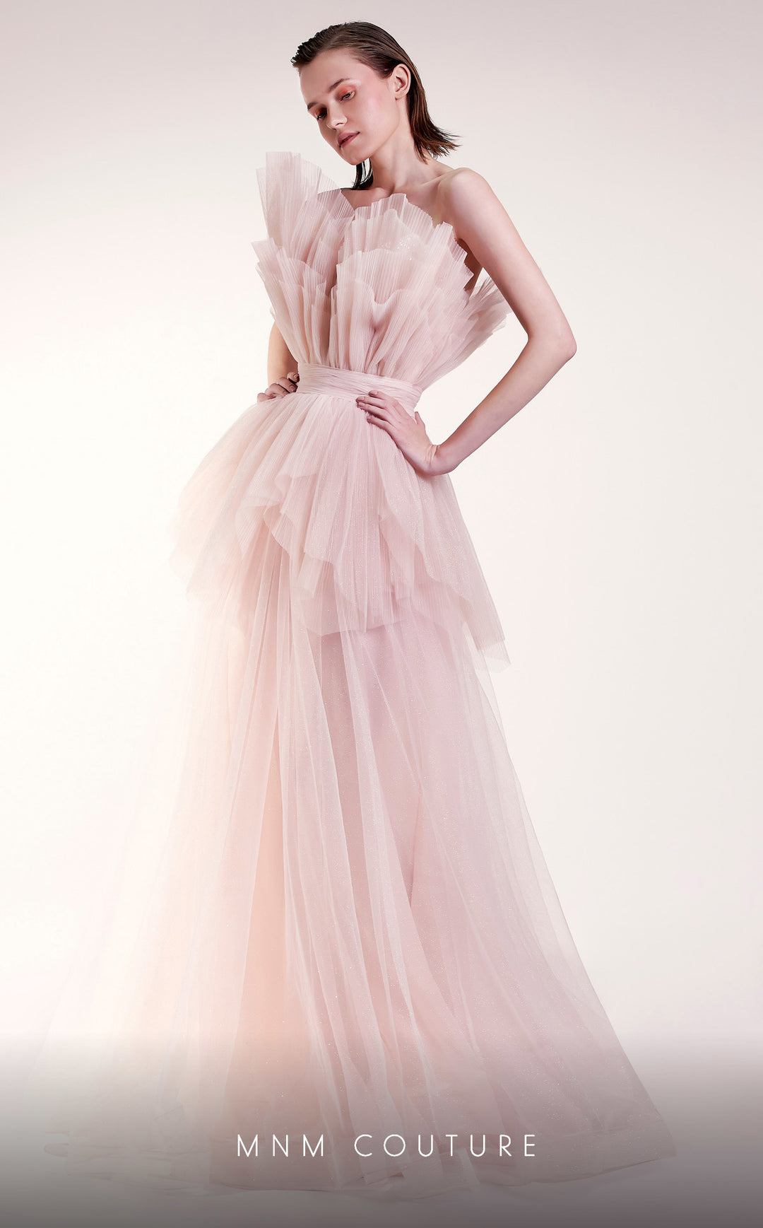 GABY Charbachy G1435 Dress