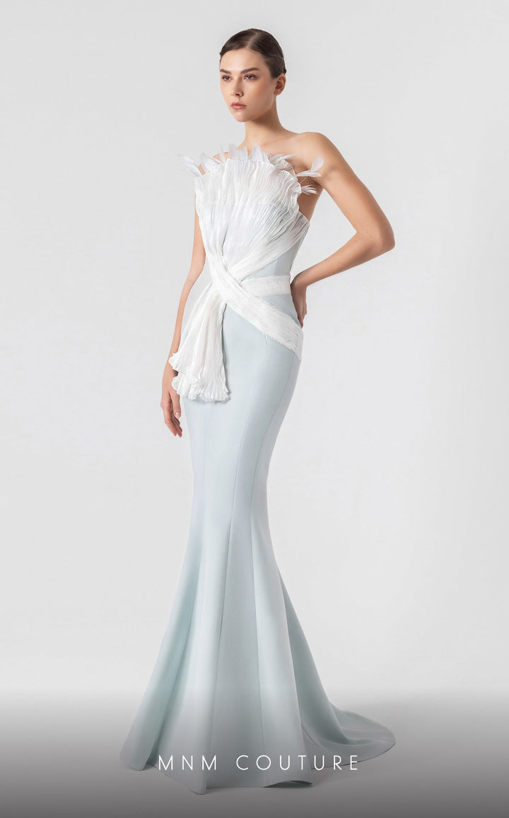 Gaby Charbachy G1904 Dress - FOSTANI.com