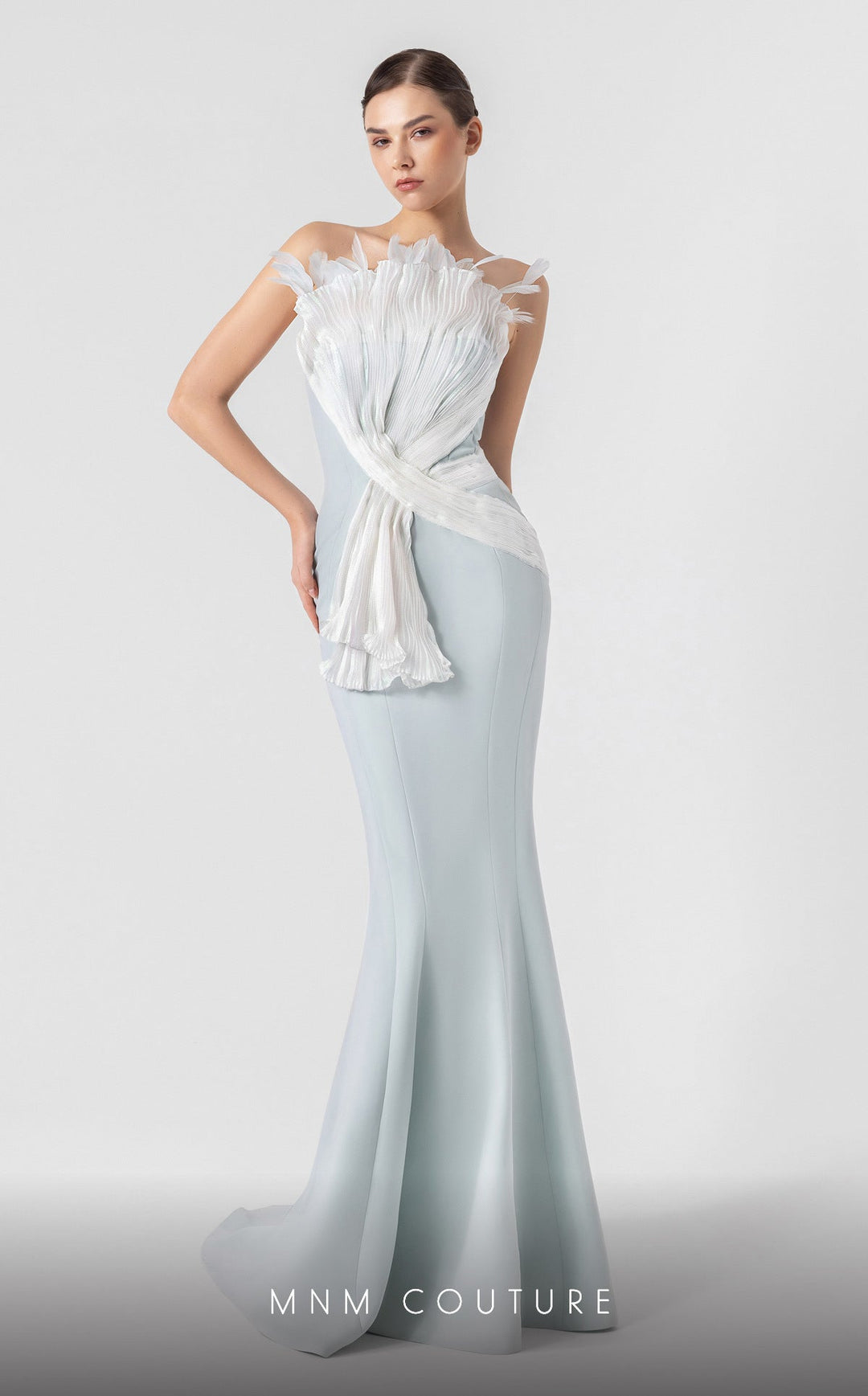 Gaby Charbachy G1904 Dress - FOSTANI.com