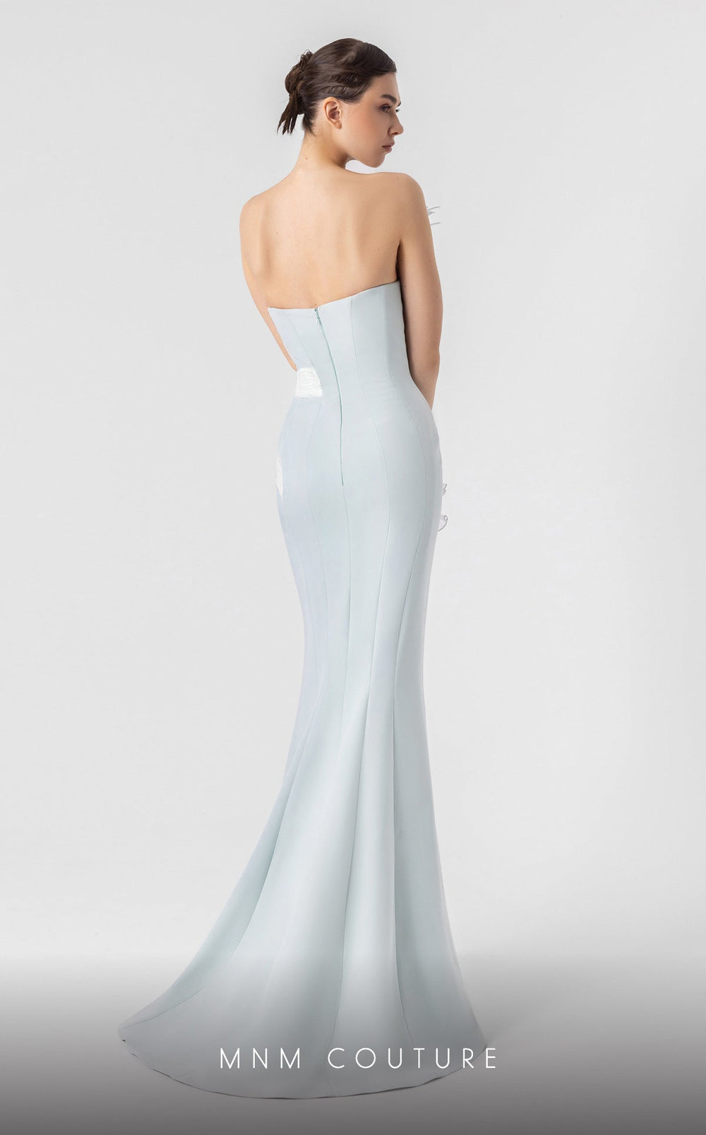 Gaby Charbachy G1904 Dress - FOSTANI.com