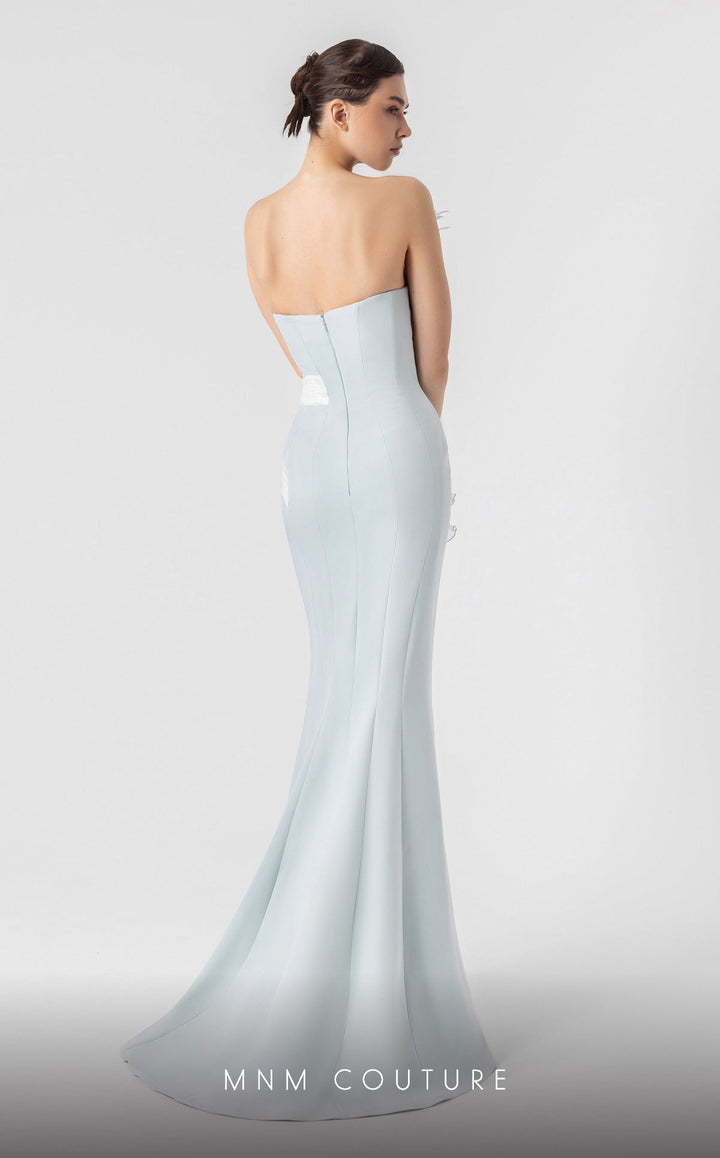 Gaby Charbachy G1904 Dress - FOSTANI.com