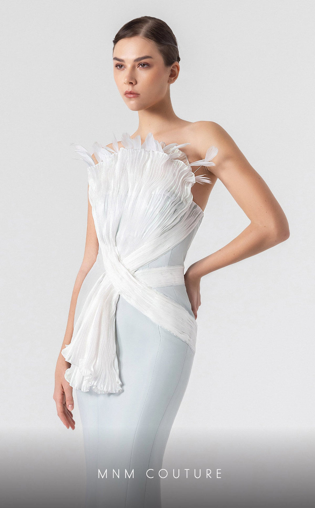 Gaby Charbachy G1904 Dress - FOSTANI.com