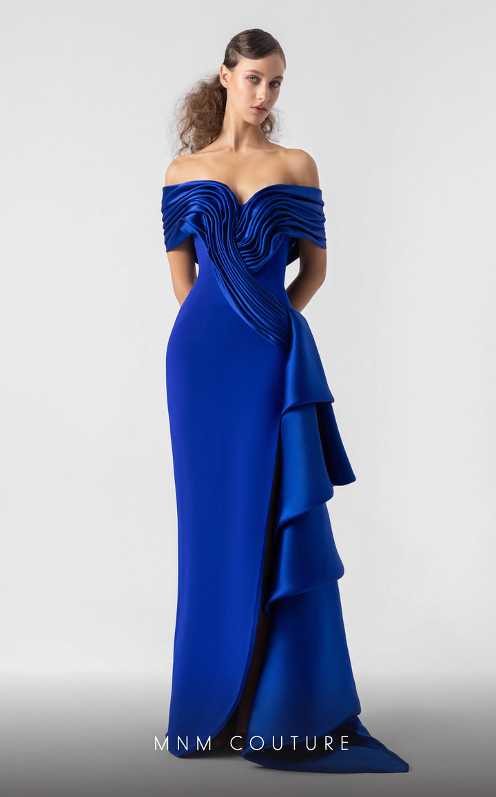 Gaby Charbachy G1905 Dress - FOSTANI.com
