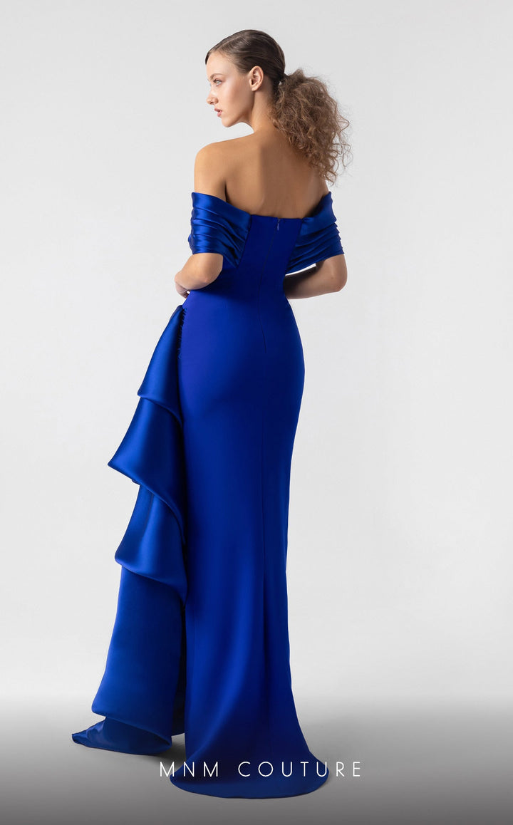 Gaby Charbachy G1905 Dress - FOSTANI.com