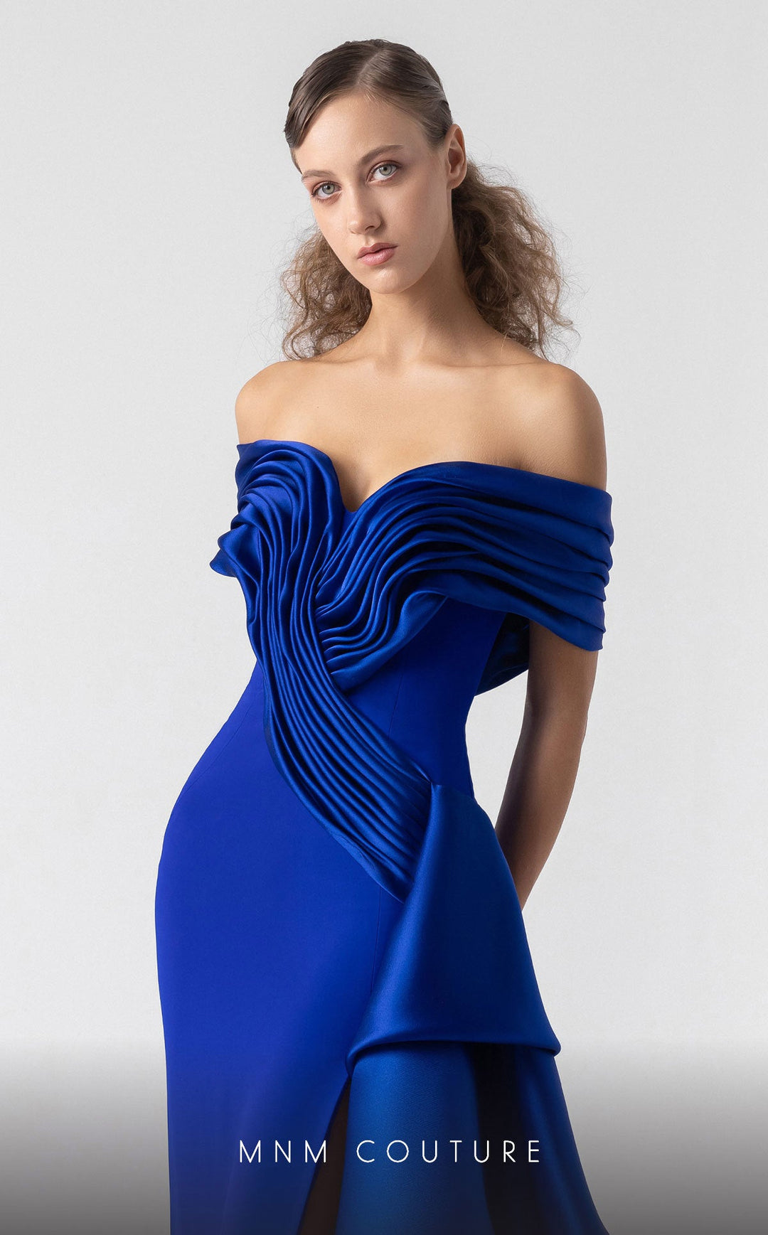 Gaby Charbachy G1905 Dress - FOSTANI.com