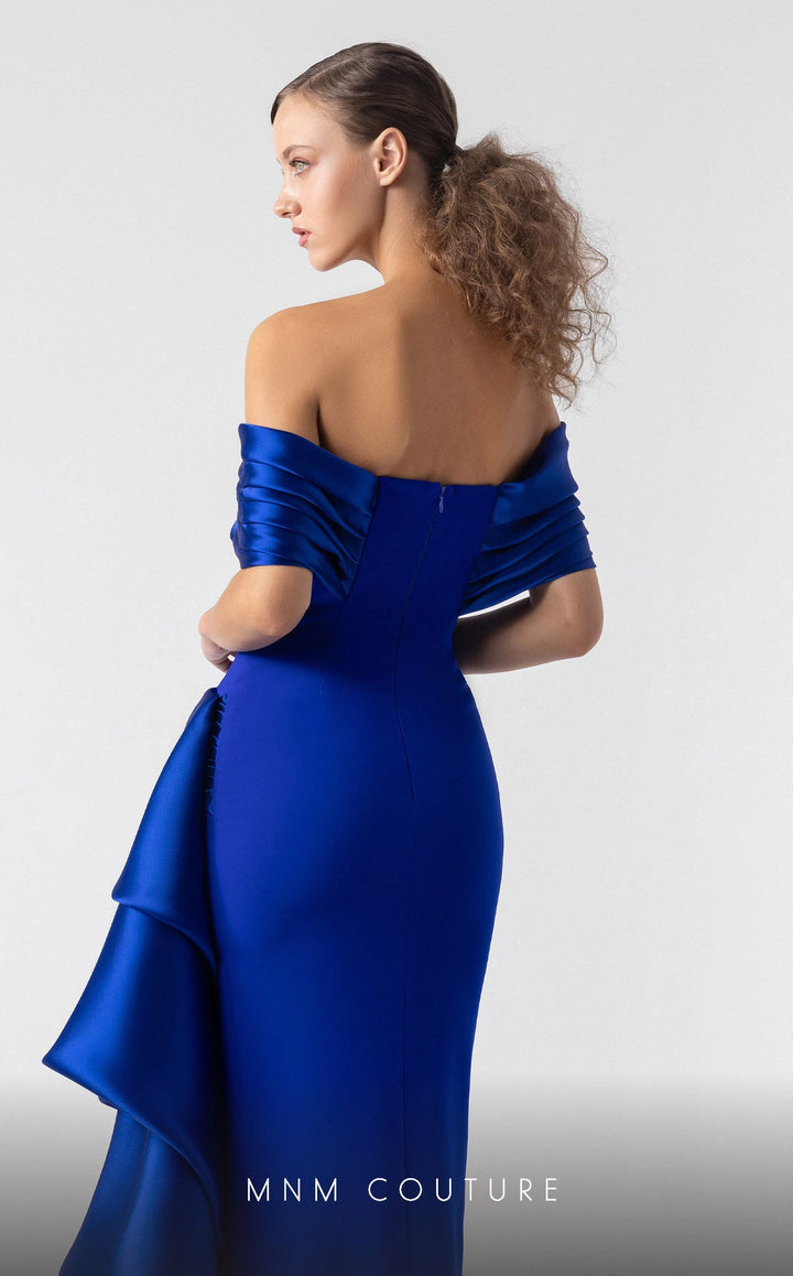 Gaby Charbachy G1905 Dress - FOSTANI.com