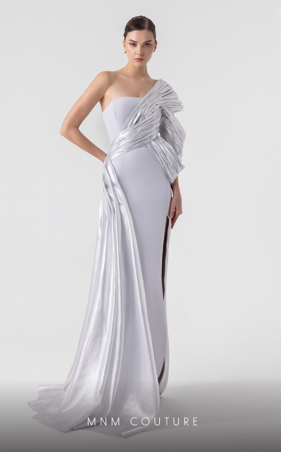 Gaby Charbachy G1907 Dress - FOSTANI.com