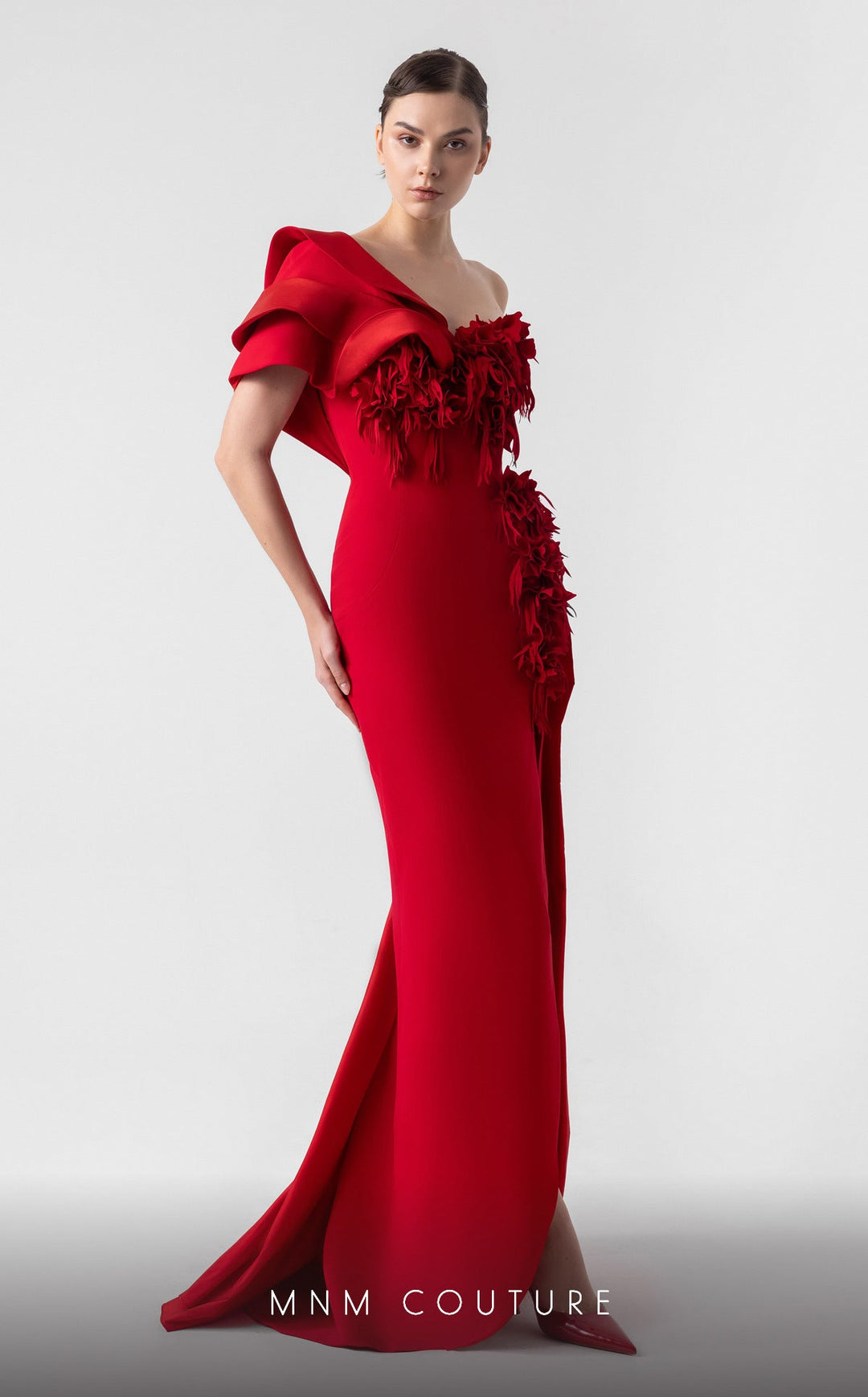 Gaby Charbachy G1909 Dress - FOSTANI.com
