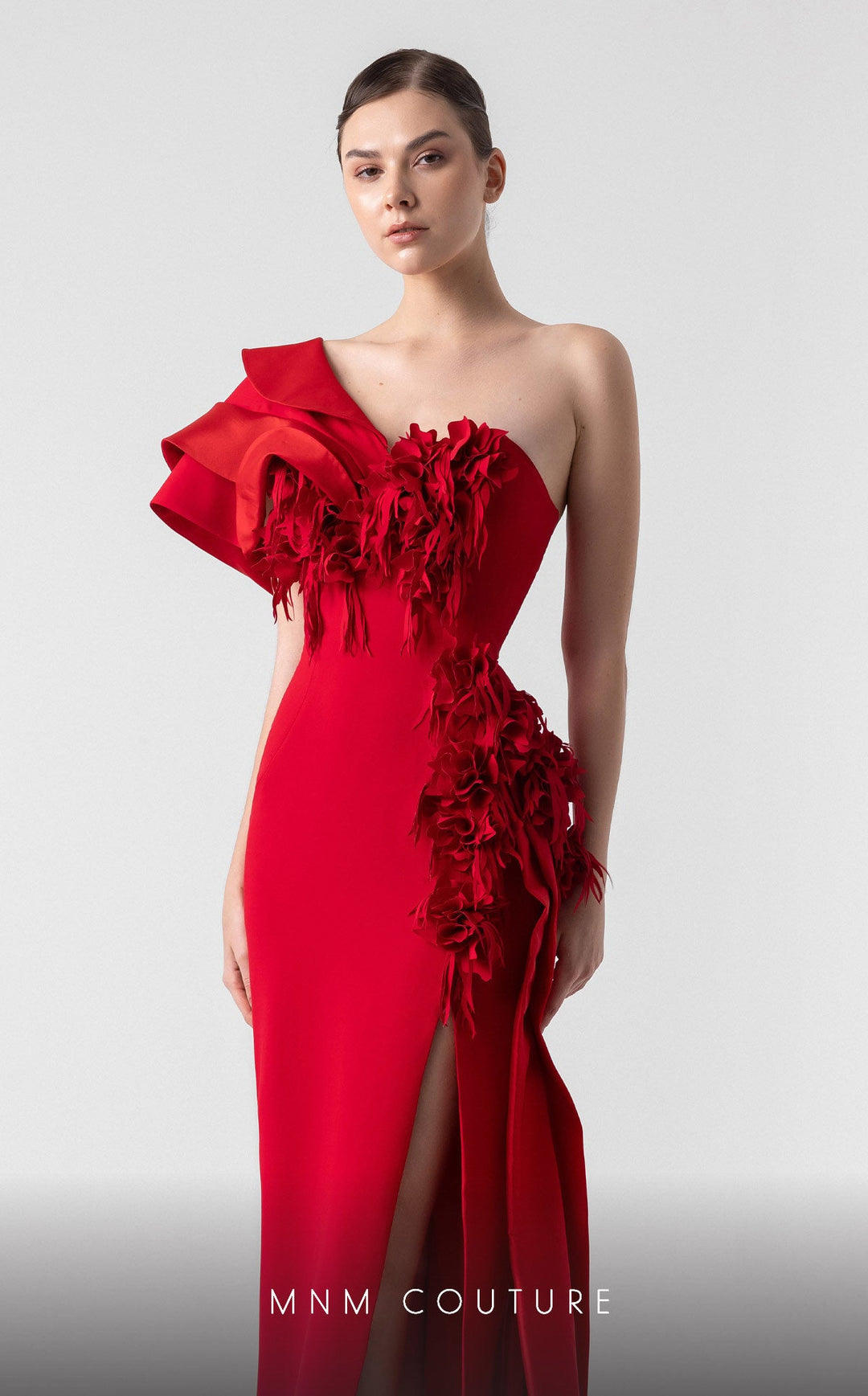 Gaby Charbachy G1909 Dress - FOSTANI.com