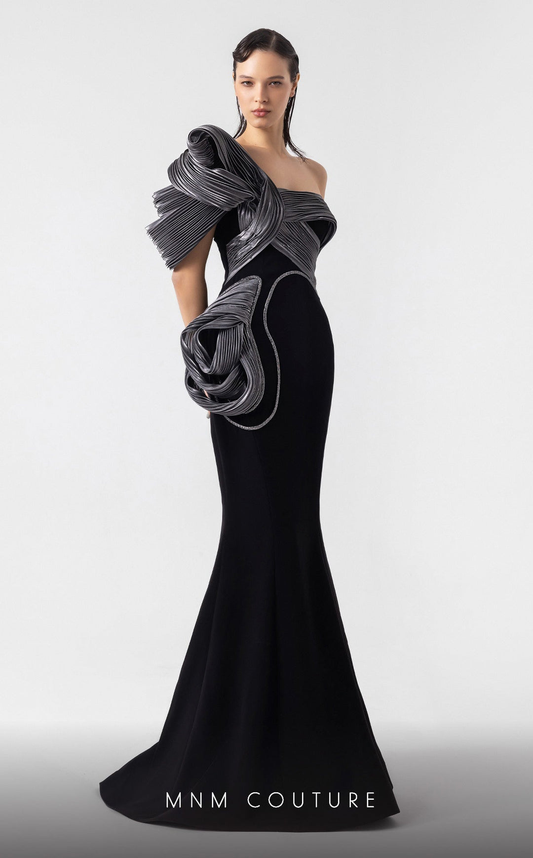 Gaby Charbachy G1913 Dress - FOSTANI.com