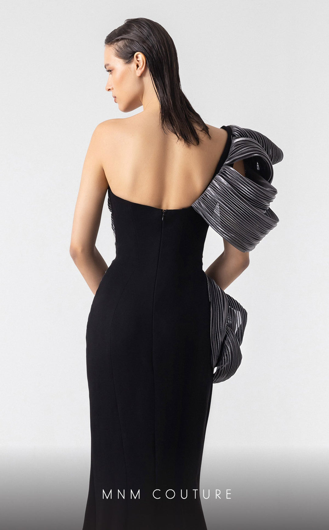 Gaby Charbachy G1913 Dress - FOSTANI.com