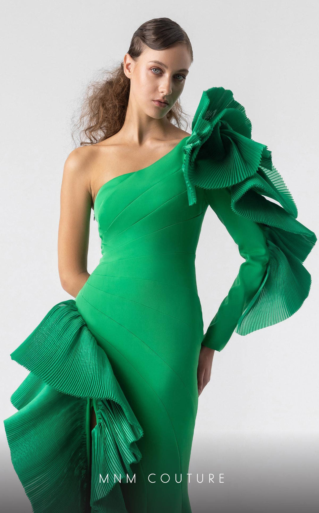 Gaby Charbachy G1918 Dress - FOSTANI.com