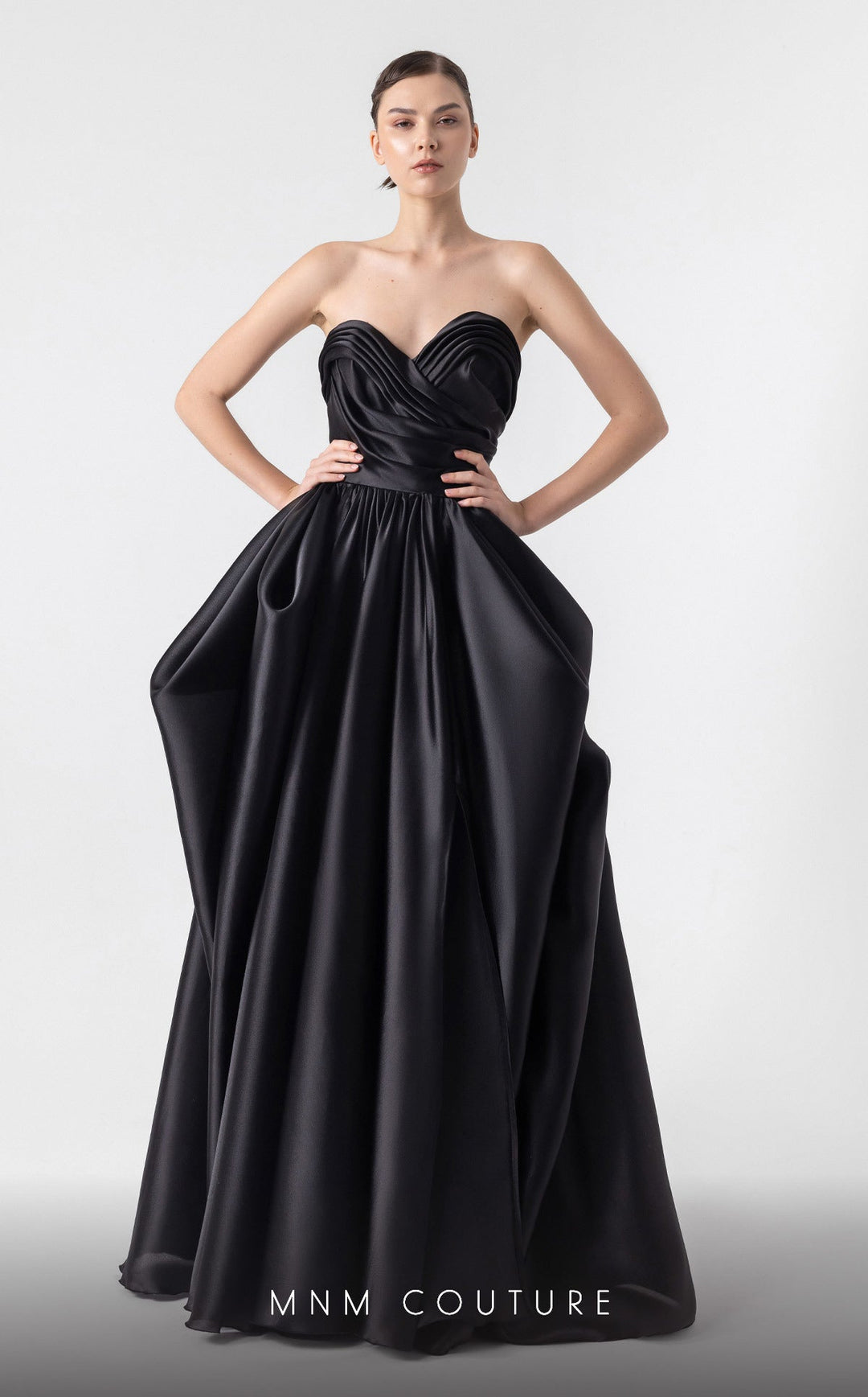 Gaby Charbachy G1921 Dress - FOSTANI.com