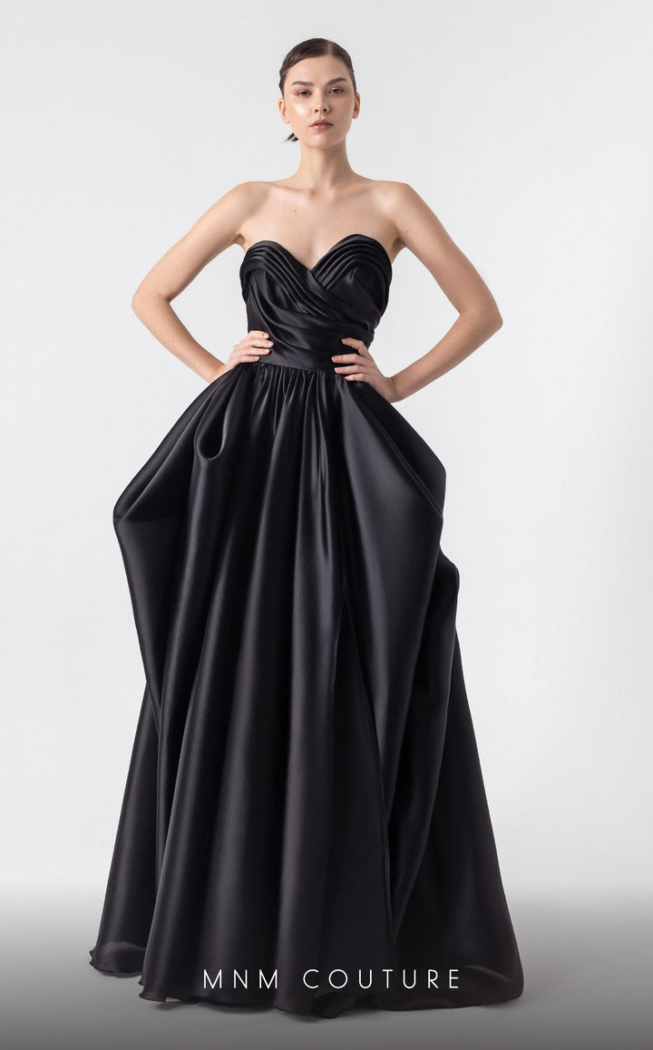 Gaby Charbachy G1921 Dress - FOSTANI.com