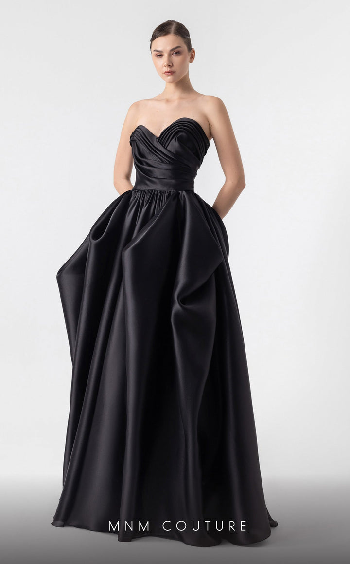 Gaby Charbachy G1921 Dress - FOSTANI.com