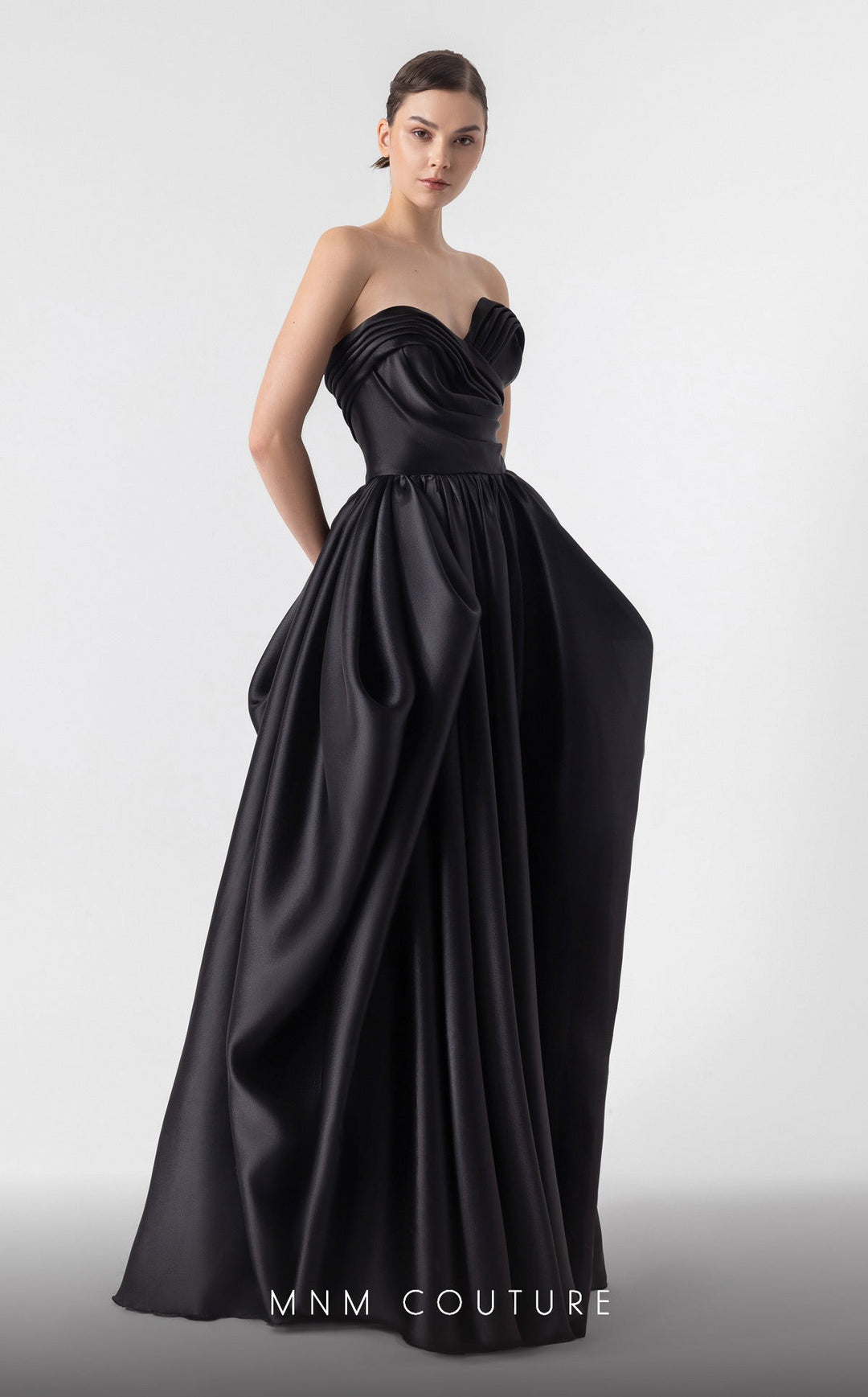 Gaby Charbachy G1921 Dress - FOSTANI.com