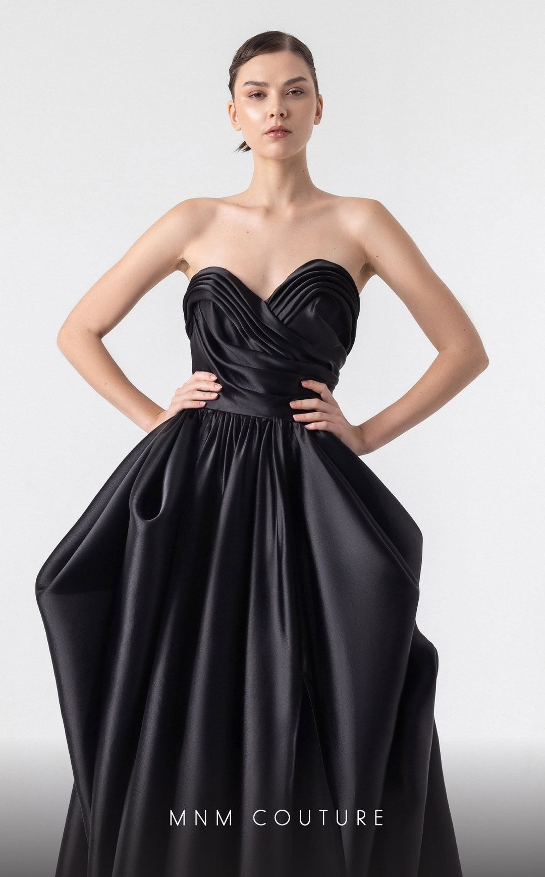 Gaby Charbachy G1921 Dress - FOSTANI.com