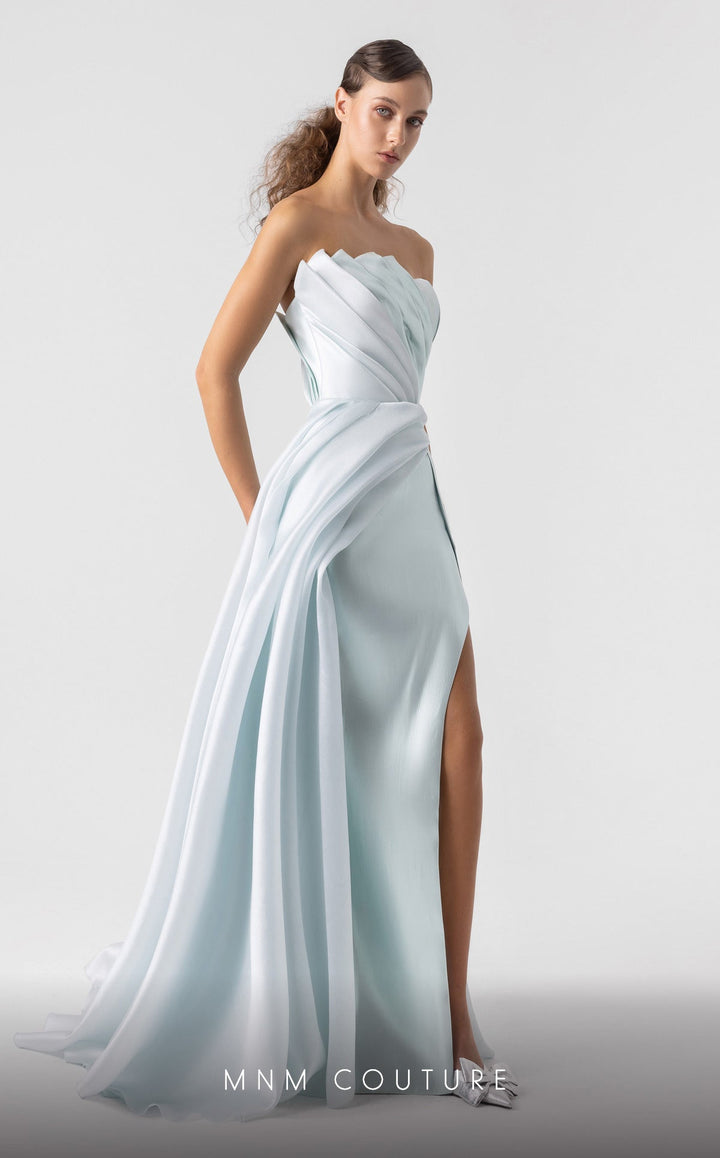 Gaby Charbachy G1923 Dress - FOSTANI.com