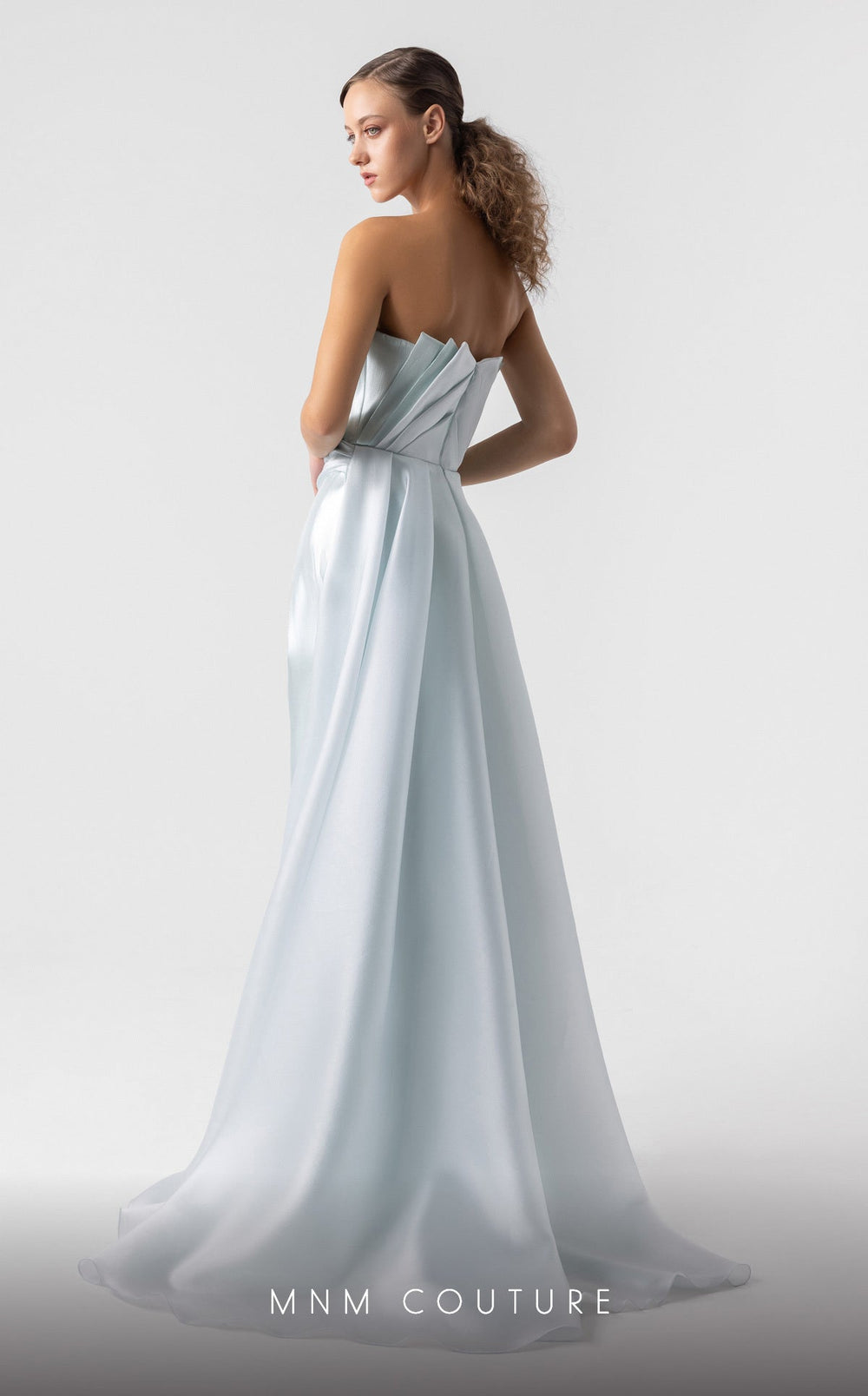 Gaby Charbachy G1923 Dress - FOSTANI.com