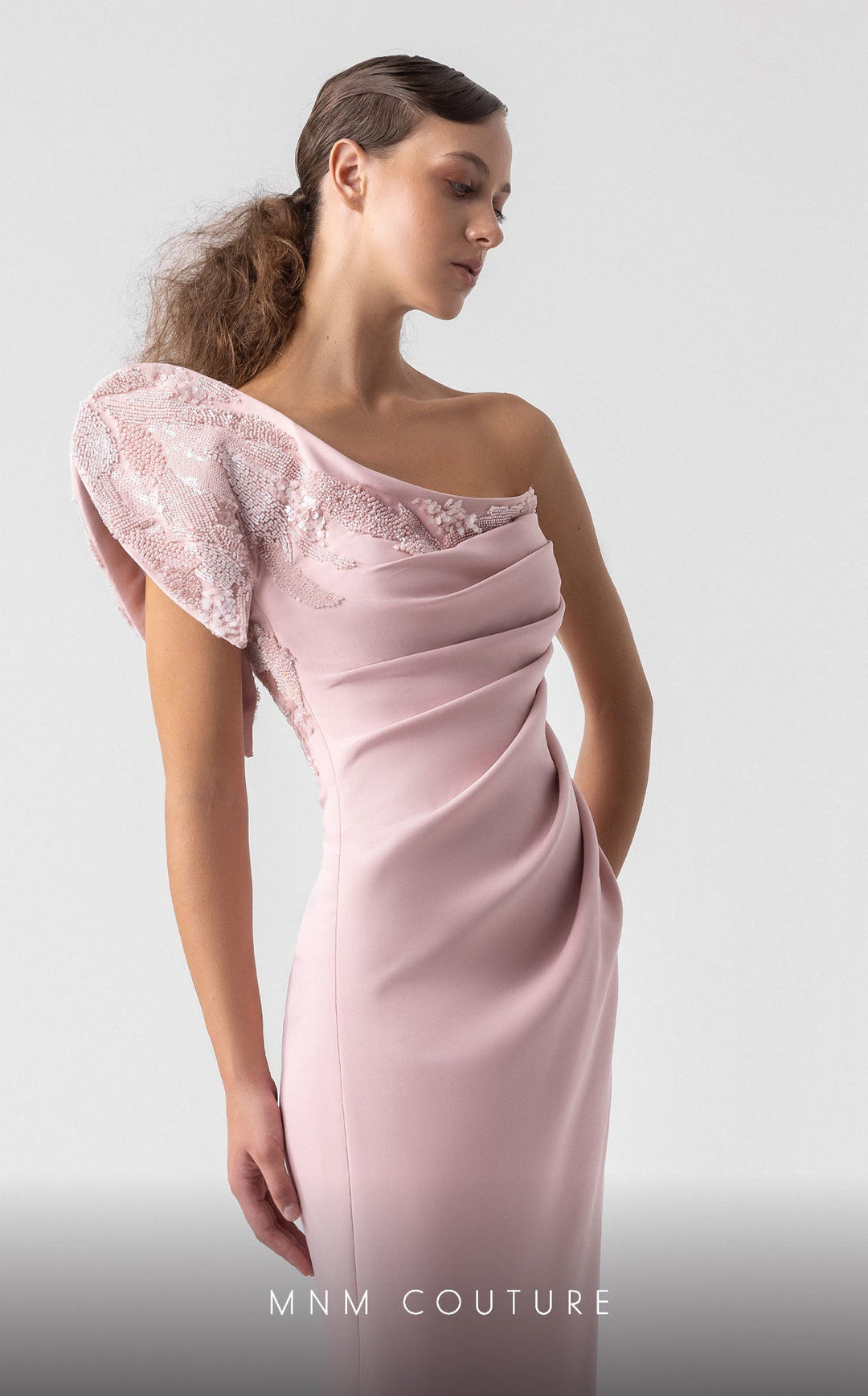 Gaby Charbachy G1926 Dress - FOSTANI.com