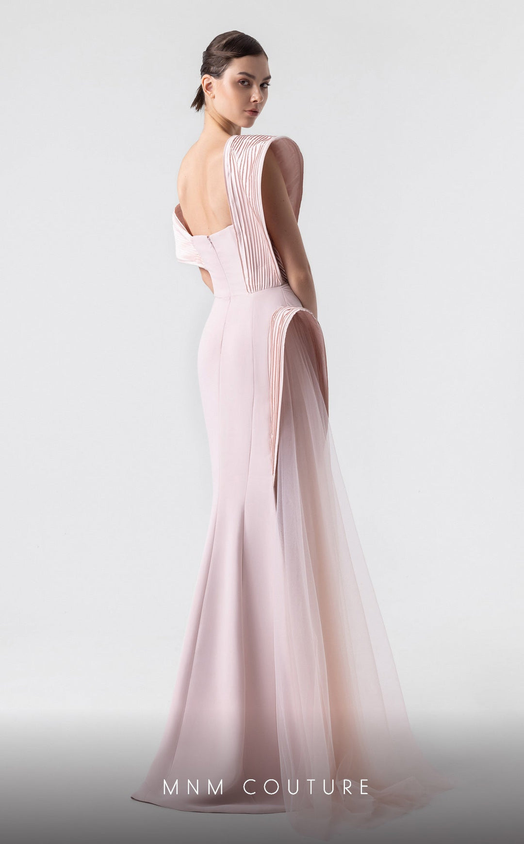 Gaby Charbachy G1929 Dress - FOSTANI.com
