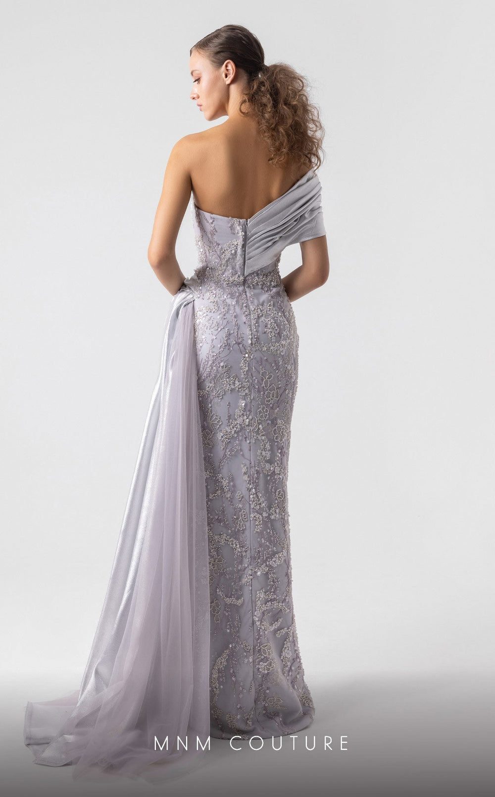 Gaby Charbachy G1932 Dress - FOSTANI.com