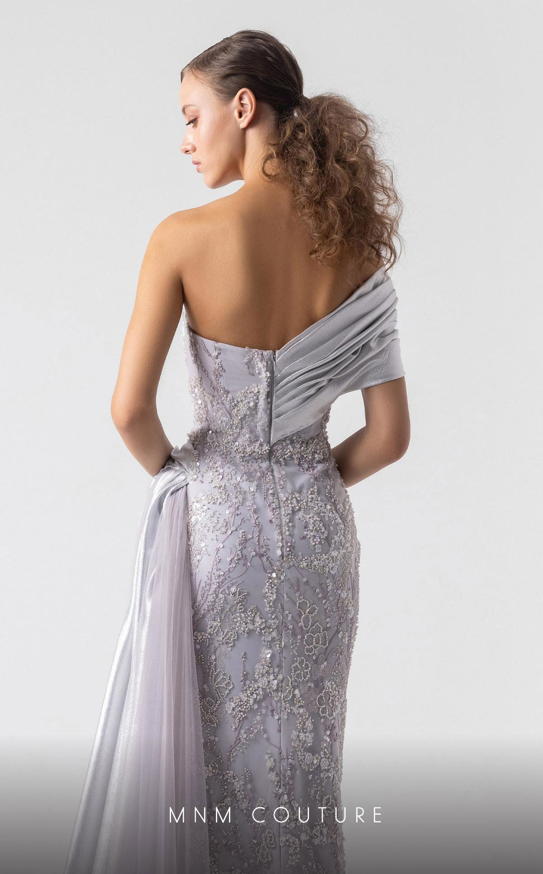 Gaby Charbachy G1932 Dress - FOSTANI.com