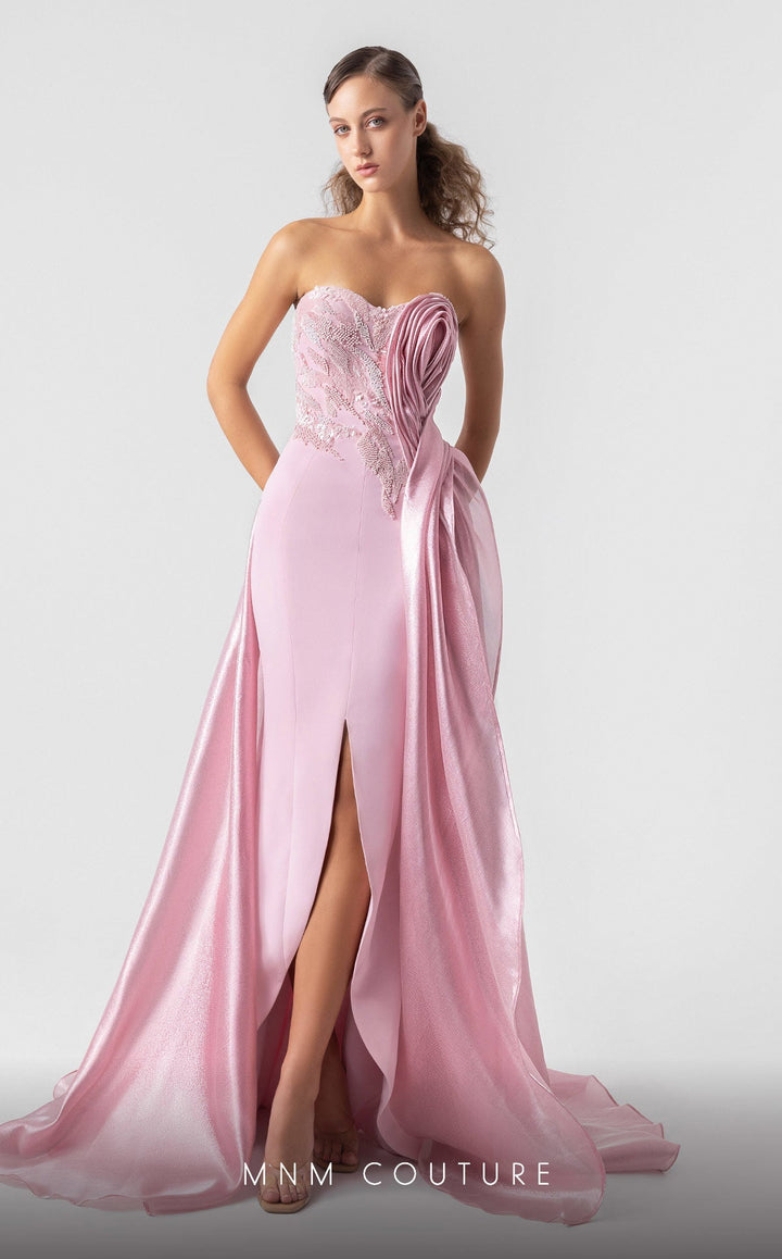 Gaby Charbachy G1937 Dress - FOSTANI.com