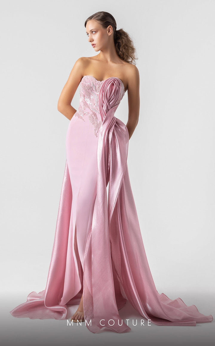 Gaby Charbachy G1937 Dress - FOSTANI.com