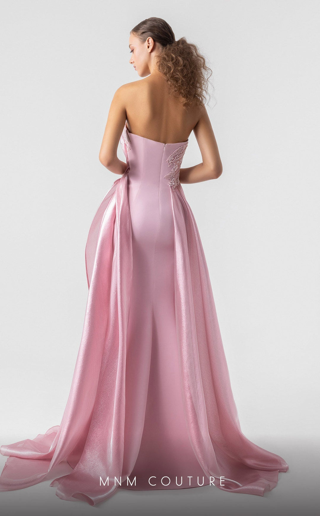Gaby Charbachy G1937 Dress - FOSTANI.com