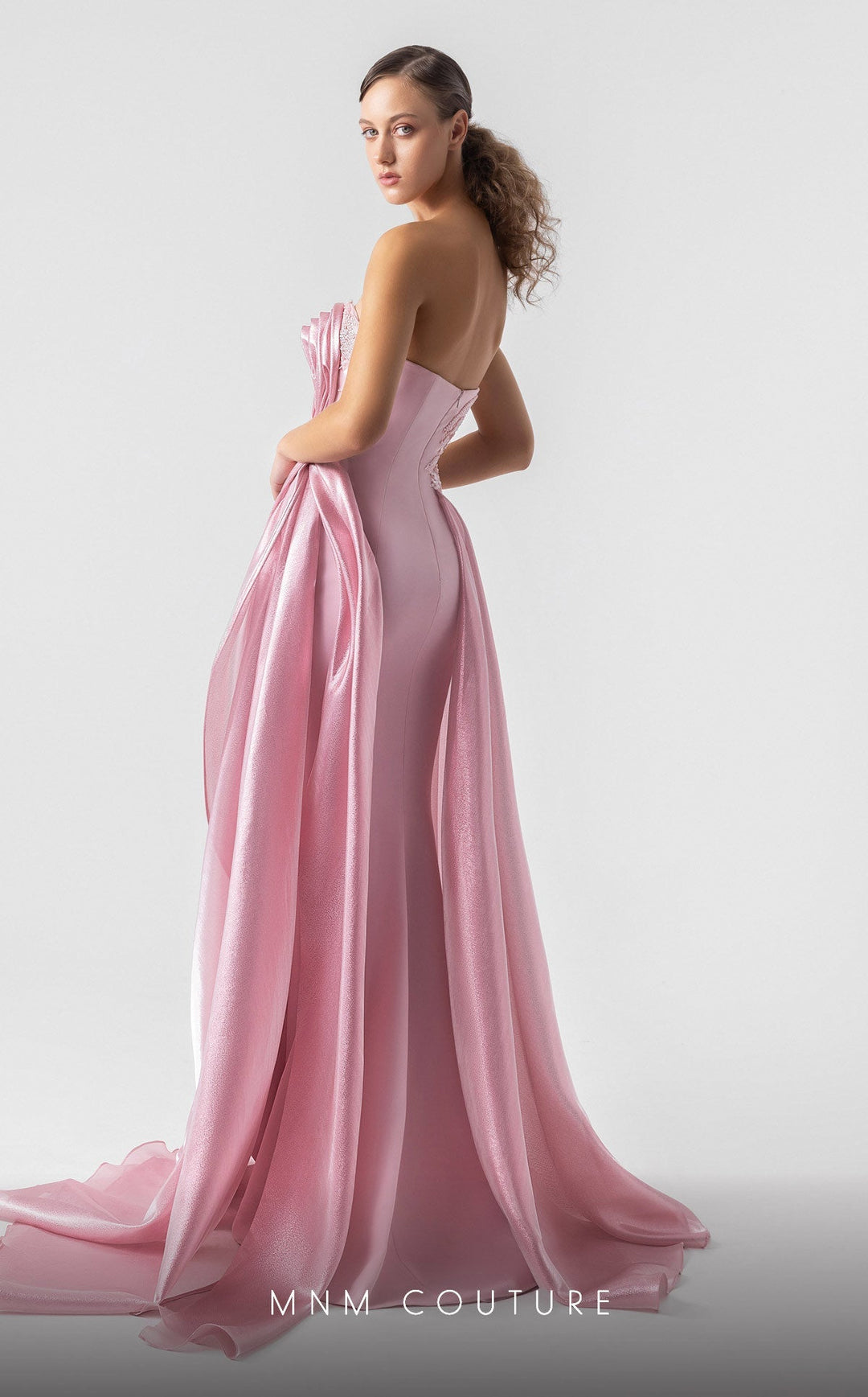 Gaby Charbachy G1937 Dress - FOSTANI.com