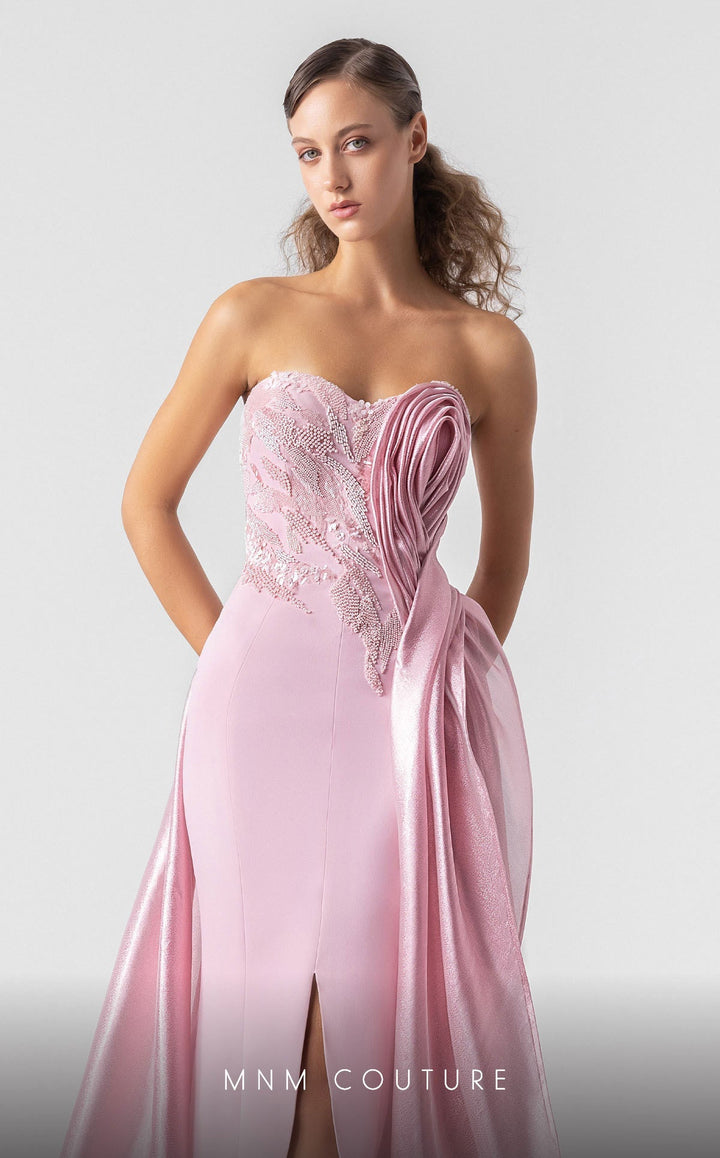 Gaby Charbachy G1937 Dress - FOSTANI.com
