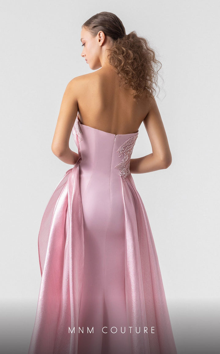 Gaby Charbachy G1937 Dress - FOSTANI.com