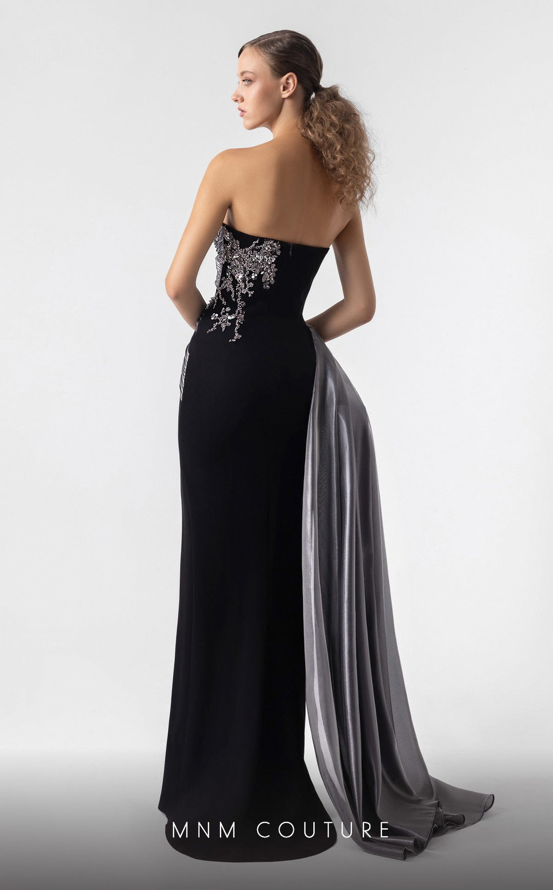 Gaby Charbachy G1938 Dress - FOSTANI.com