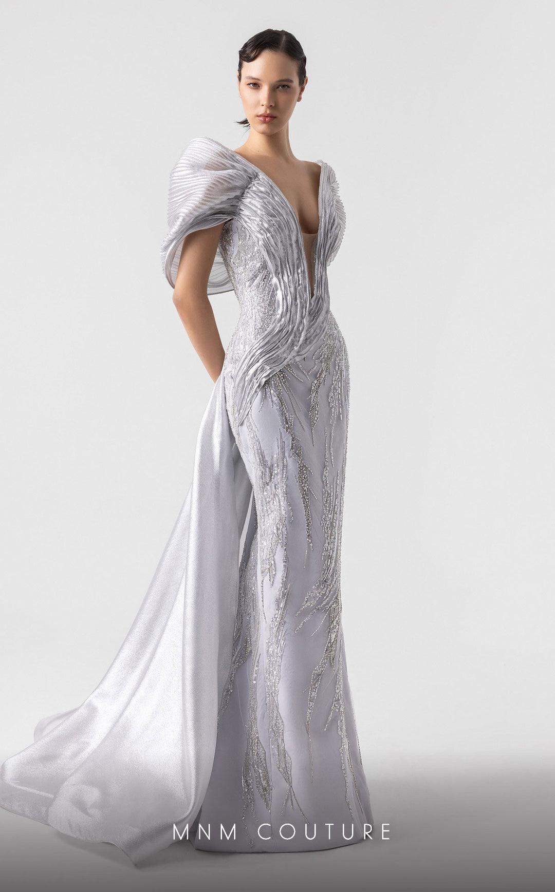 Gaby Charbachy G1939 Dress - FOSTANI.com